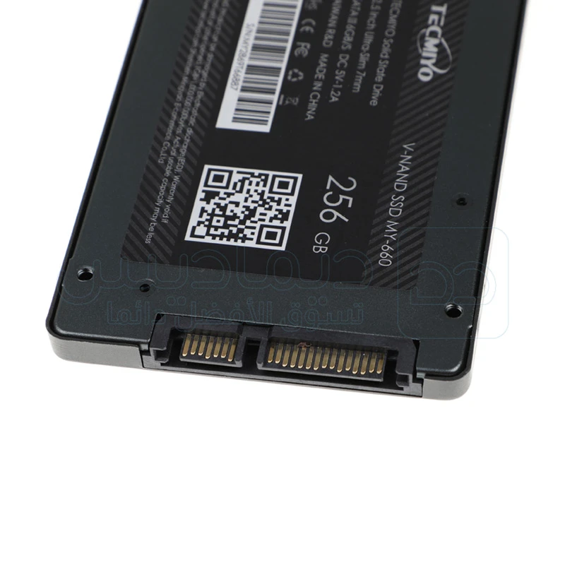 DISQUE DUR SSD SATA 256 GB – Perfector Technologie Burkina
