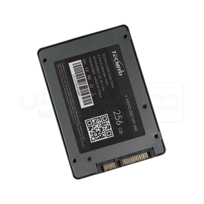KINGSHARK SSD 480Go SATA 2.5 Interne Disque Dur De Bureau Portable De  Haute Performance De Lecteur De Disque Dur SATA III 6Go / s De Haute