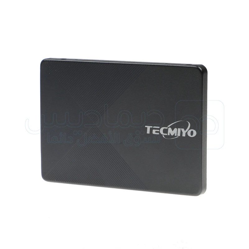 Fdit Disque dur SSD SSD SATA Double Canal 2,5 po 450‑500M/S Transmission  Rapide Stable SSD SATA3 Sécurité des Données(256 Go ) - Cdiscount  Informatique