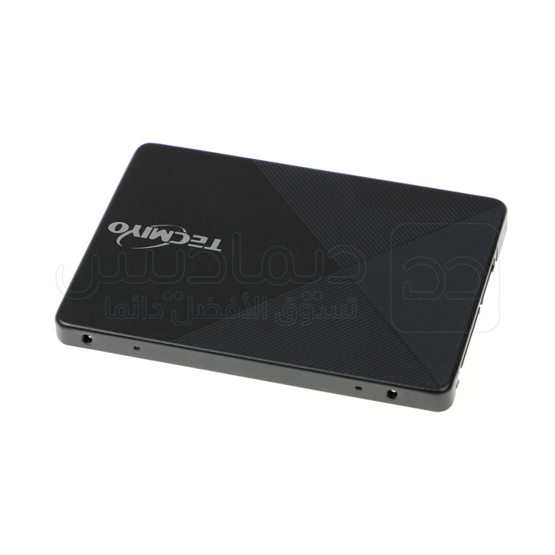 GamerKing Disque SSD SATA 2.5 500Go Interne Disque Dur Haute Performance  pour Ordinateur Portable SATA III 6Gb - s Comprend SSD(500