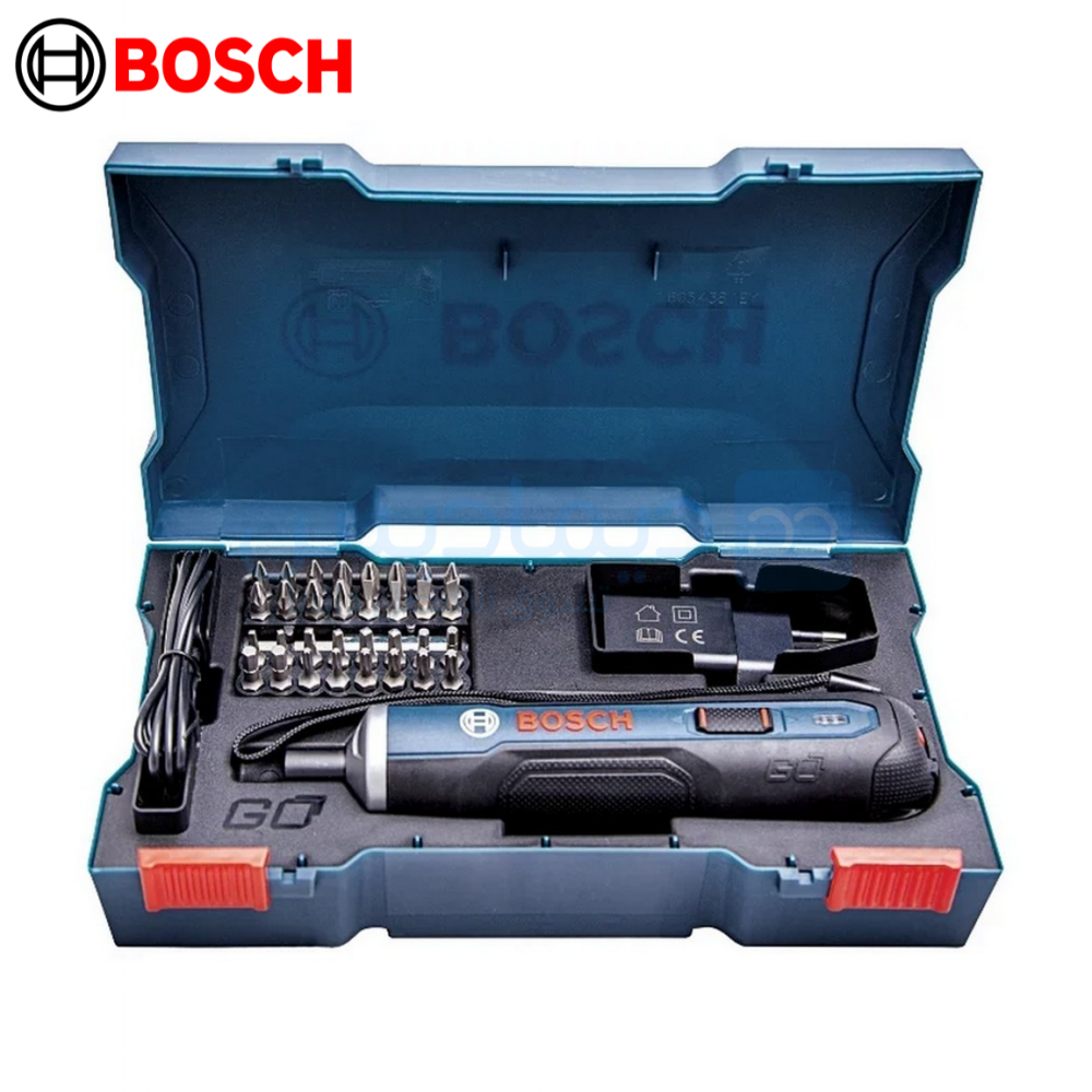 Visseuse sans fil Bosch GO Professional  0 601 9H2 0K1