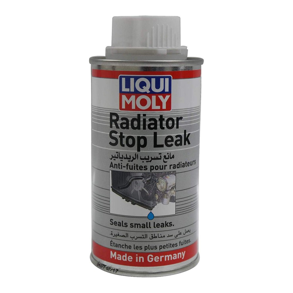 Radiator Stop Leak Liqui Moly 150ml