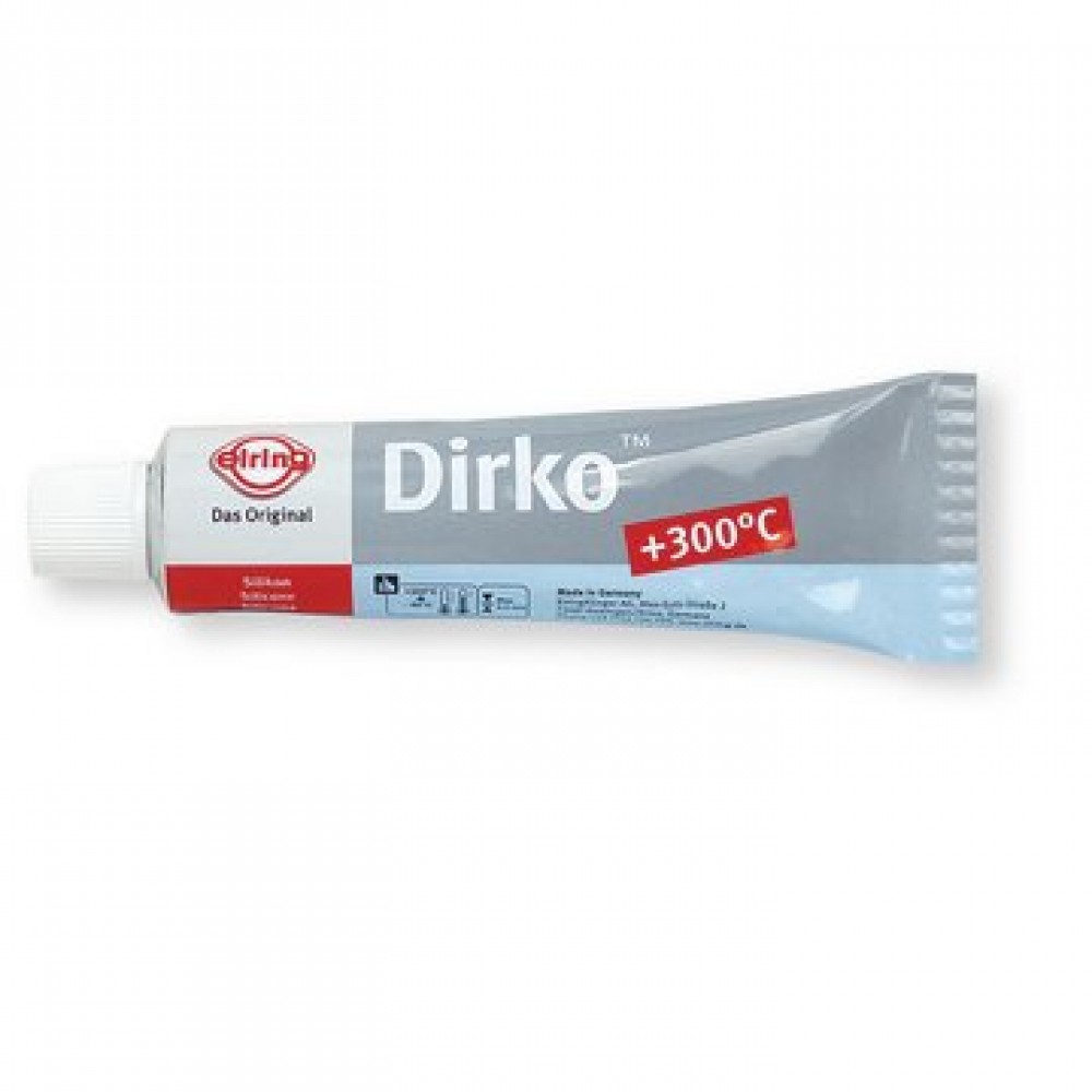 Pâte à joints silicone Elring Dirko