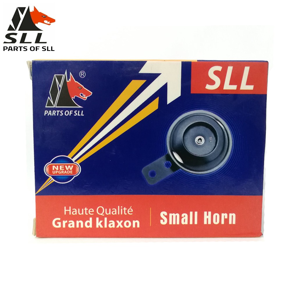 Klaxon Standarde GN125 PM SLL 12V