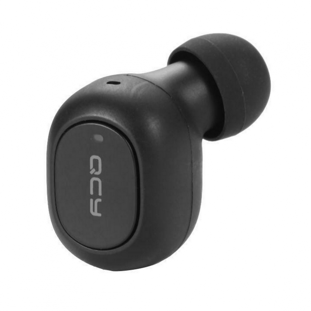 Écouteur  Bluetooth Noir QCY -QCYMINI2