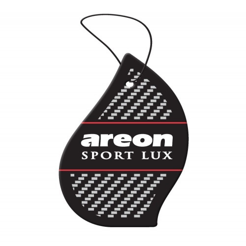 Parfum auto AREON Sports Lux Silver SL03