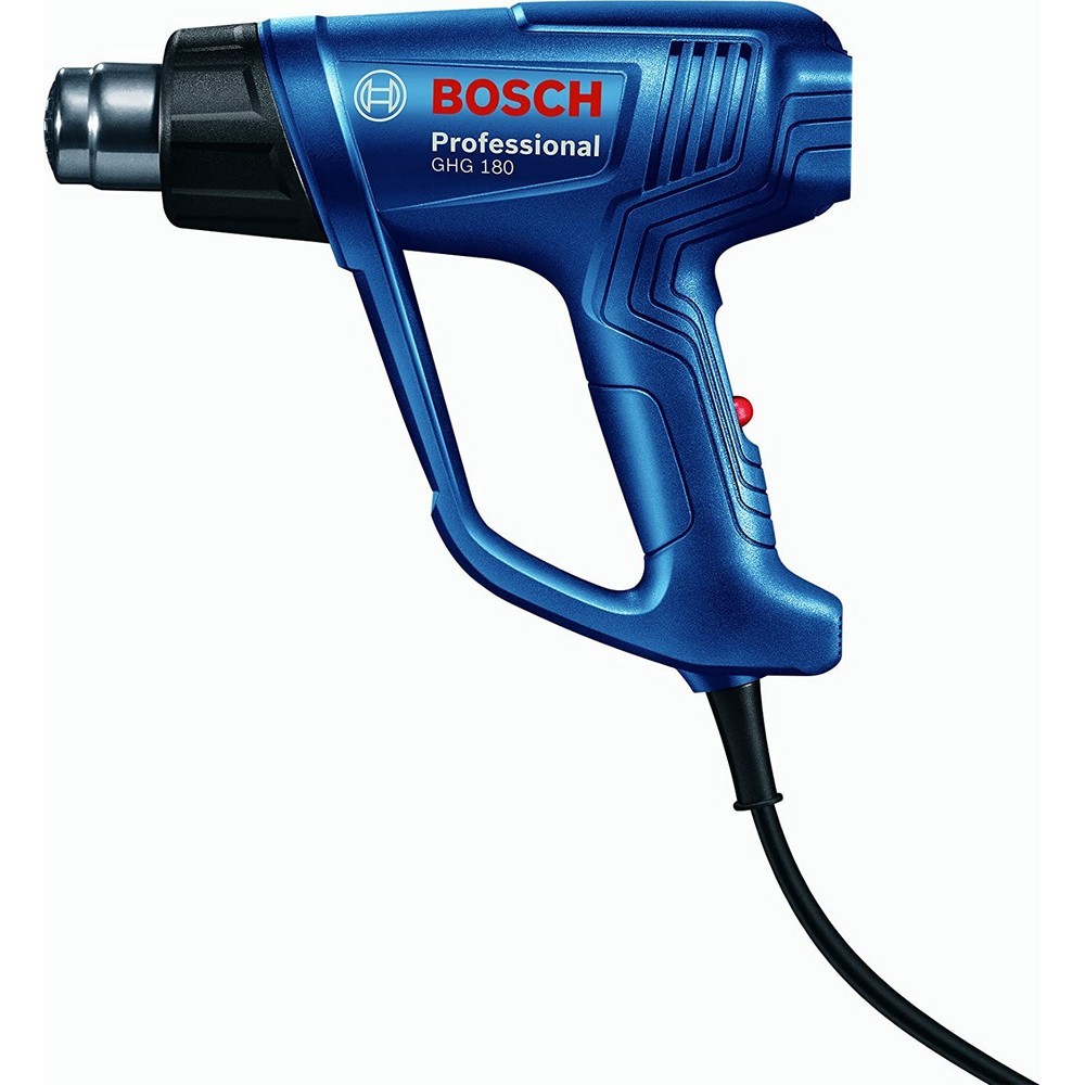Décapeur Thermique Professional 1800W Bosch GHG 180