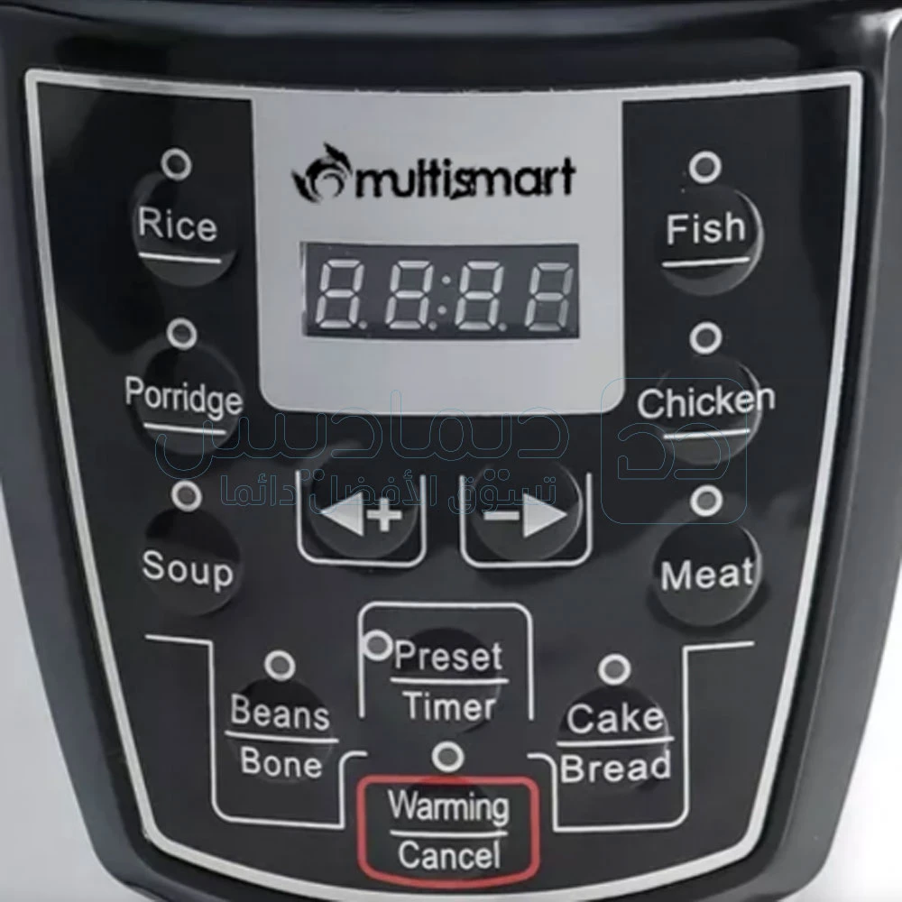 Multismart Controller Dymadis.com: MULTISMART
