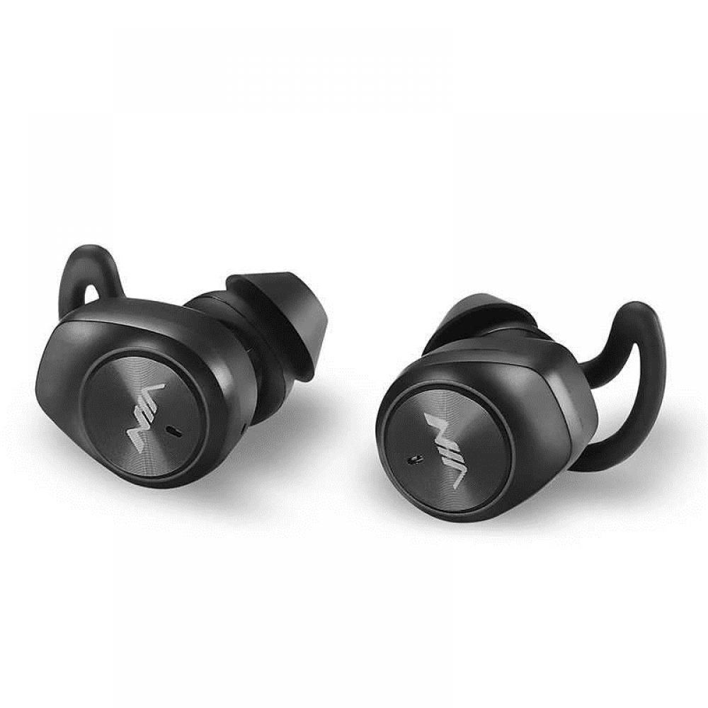 Ecouteur intra-auriculaires Contrôle tactile Bluetooth 5.0 Plus et TWS Nia Nb710