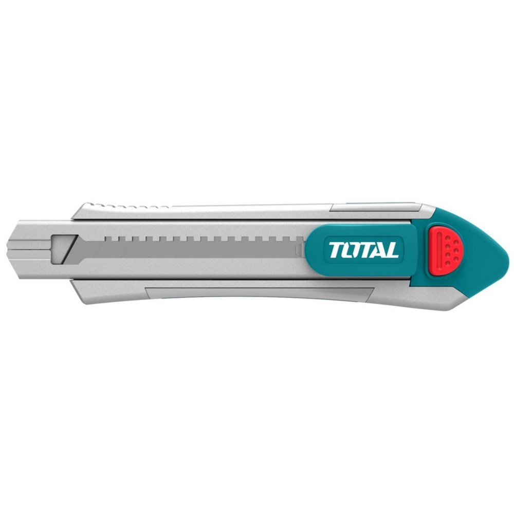 Cutteur Utilitaire avec 6 lames TOTAL TG5121806