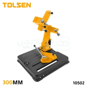 Support de meuleuse 180-230 mm TOLSEN 10502