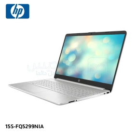 Ordinateur portable laptop intel i7-1255U ram 8GB, disque dur 512 GB SSD, ecran 15.6" HP 15S-FQ5299NIA