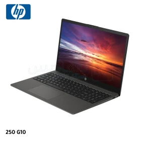 Ordinateur portable laptop intel i5-1335U ram 8GB, disque dur 512 GB SSD, ecran 15.6" HP 250 G10