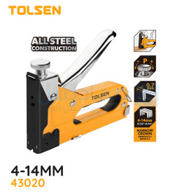 Agrafeuse TOLSEN 43020