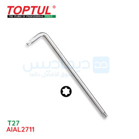 Cle Torex T27 TOPTUL AIAL2711