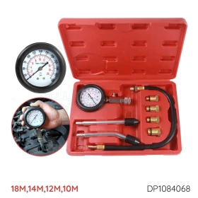 Kit de Test de Compression de cylindre de moteur 0-21 kg/cm³ 0-300 PSI DP1084068