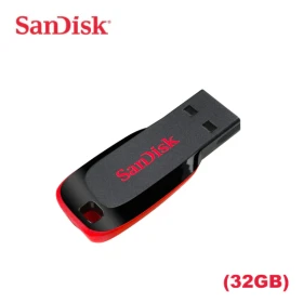  Flash disk 32GB USB 3.0 SanDisk DP1084809