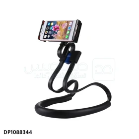 Support pour téléphone portable paresseux Flexible 360 degrés Support de téléphone cou suspendu Support pliable pour téléphone portable DP1088344