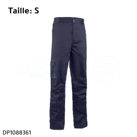  Pantalon de Travail Taille S DP1088361