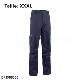  Pantalon de Travail Taille XXXL DP1088363