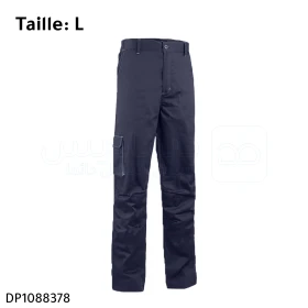  Pantalon de Travail Taille L DP1088378