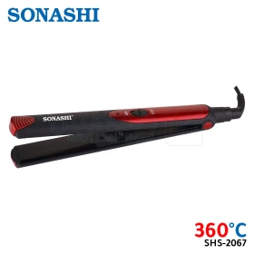 Lisseur Céramique 30w SONASHI SHS-2067