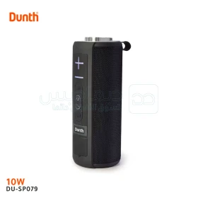  Mini ampli haut parleur sans fil bluetooth, enceinte bluetooth haute fidélité étanch IPX6 10W DUNTH DU-SP079