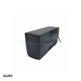 Onduleur in-line avec 3 prises 390W 650VA EAST EA265