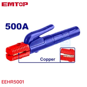  Porte-électrode Type Pays-Bas EMTOP EEHR5001