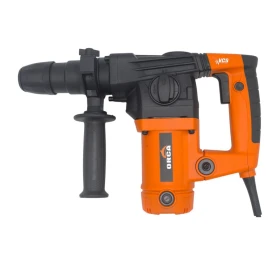 MARTEAU PERFORATEUR 1050W, 26mm, 900/min, 4400BPM ORCA ERH290