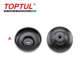  Clé de filtre à huile (TOYOTA moteurs ) 7/8" TOPTUL JDAH7314