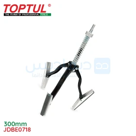  Outil A Poncer Cylindre 300mm 12" TOPTUL JDBE0718