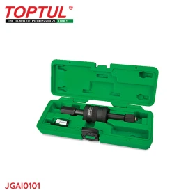  Ensemble D'outils D'extraction D'injecteur Diesel TOPTUL JGAI0101