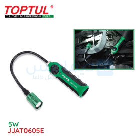  Lampe d'inspection flexible à LED sans fil TOPTUL JJAT0605E