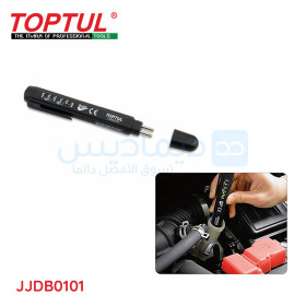 Testeur de liquide de frein TOPTUL JJDB0101