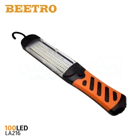  Lampe baladeuse led à batterie rechargeable avec 100 perles de lampes BEETRO LA216