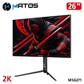 Ecran 26" 2K 180Hz 1MS HDMI MATOS MAGMA MSG273