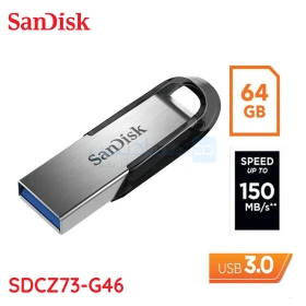  Flash disk 64GB USB 3.0 SanDisk