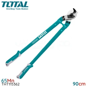  Coupe cable 90cm 36" TOTAL THT115362