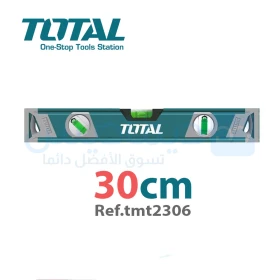  Niveau à bulle 30cm TOTAL TMT2306