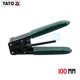  Pince Pour Fibres Optique YATO YT-22810