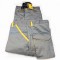 Vêtements De Travail Costume (Veste et Pantalon) Taille XXXL INGCO WUS02235-XXXL