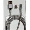 Câble de chargeur YESIDO CA11 [1,1 mètre, sortie 2.4 ampères] Rotation 360° MICRO USB