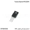 Transistor Bipolaire NPN 2SC6144 DP1084598