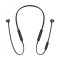 Ecouteur magnétique Bluetooth avec micro sans fil écouteurs Sport IPX4 pour téléphones et musique QCY-L1
