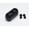 Écouteur Bluetooth 5.0 QCY-T1 Sans Fil Antibruit Oreillettes