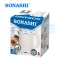 Bouilloire sans fil 1,2L 1360W blanc SONASHI SKT-1201N