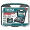 Kit de 120 outils TOTAL THKTAC01120