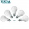 05 Lampe LED 5W TOTAL TLPAC051