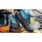 Chaussures de sécurité isolantes électriques bout et plaque d'acier taille 39 TOTAL TSP201S1P.39